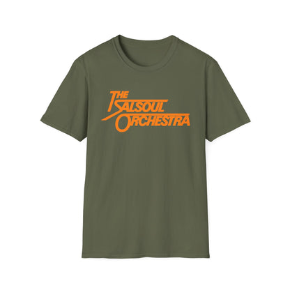 The Salsoul Orchestra T Shirt