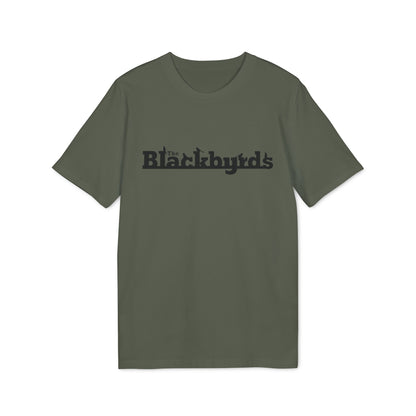The Blackbyrds Bio-T-Shirt (Premium Qualität)