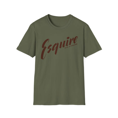 Esquire Records T Shirt