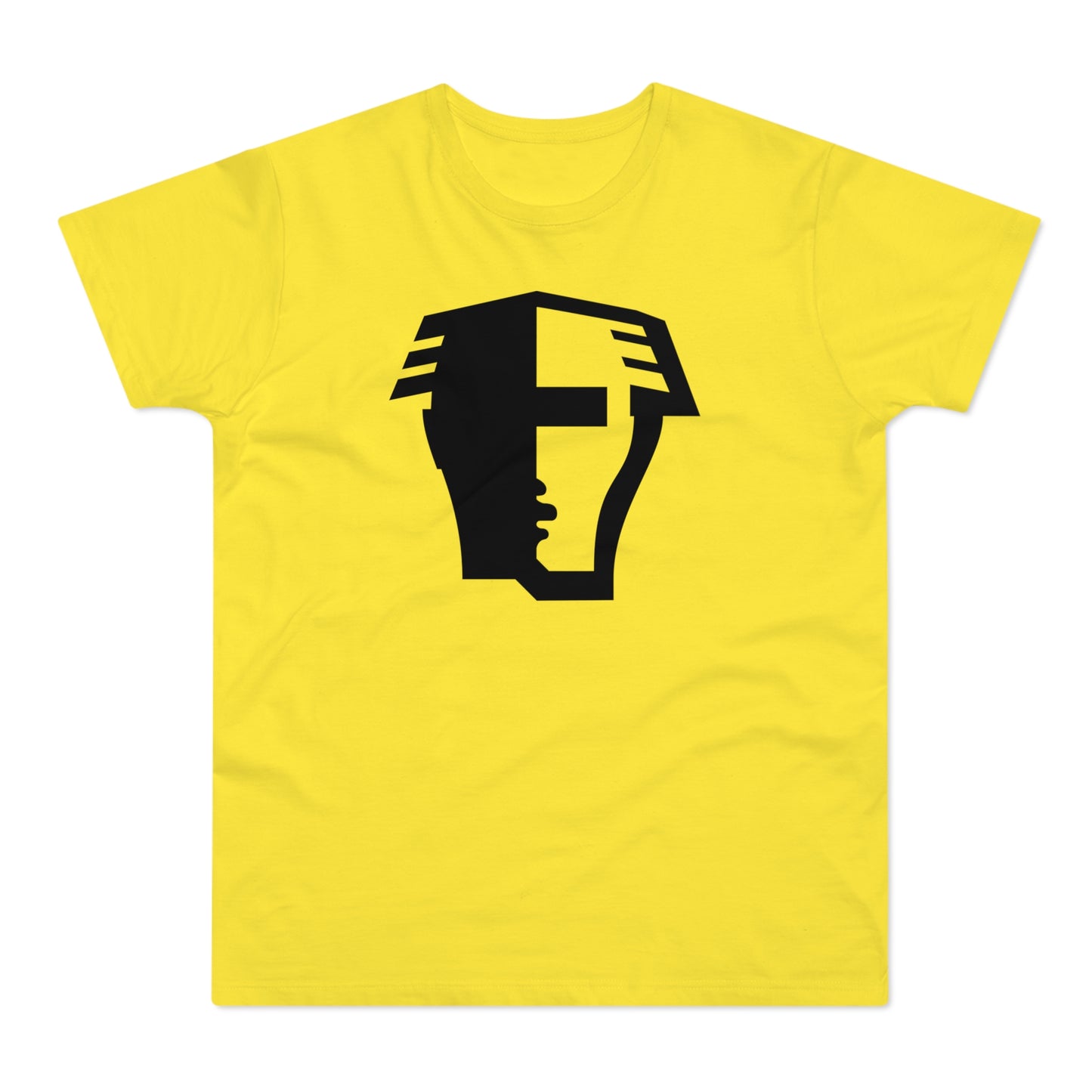 Mercury Records Face T Shirt (Standardgewicht)