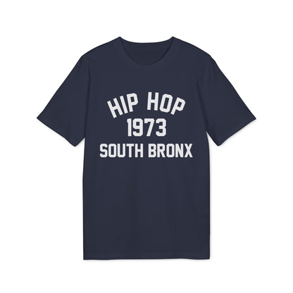 Hip Hop 1973 Bio-T-Shirt (Premium Qualität)