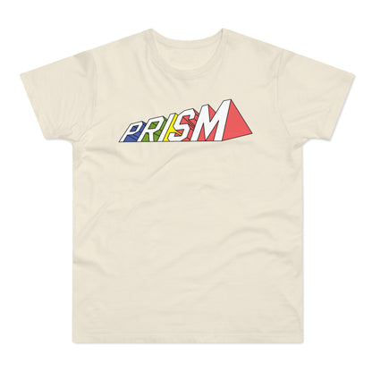 Prism Records T Shirt (Standardgewicht)
