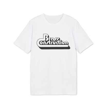 Brass Construction Bio-T-Shirt (Premium Qualität)