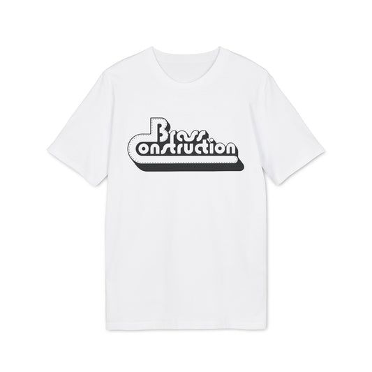 Brass Construction Bio-T-Shirt (Premium Qualität)
