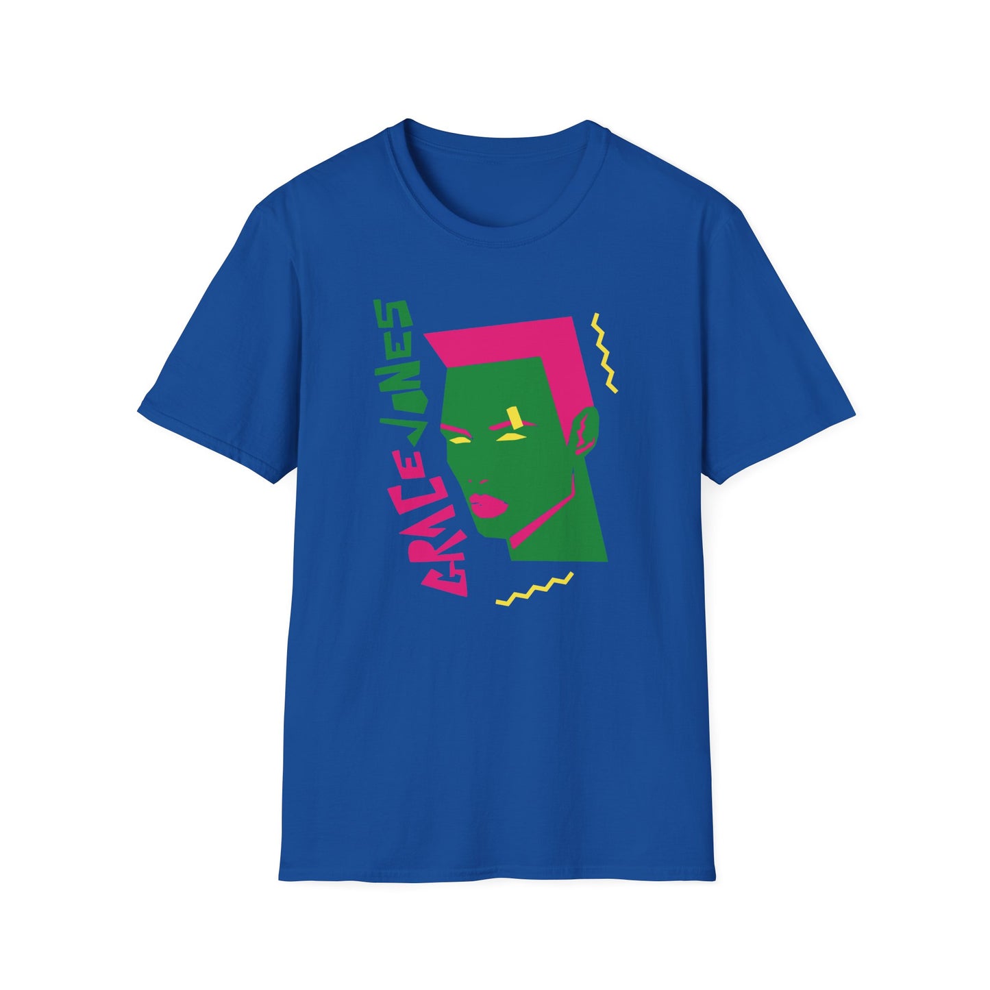 80s Grace Jones T Shirt