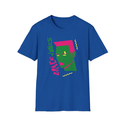 80s Grace Jones T Shirt