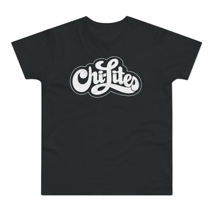 Chi Lites T Shirt (Standardgewicht)