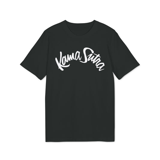 Kama Sutra Records T Shirt (2XL) - DEADSTOCK - NUR NOCH 1 STÜCK - 40 % RABATT