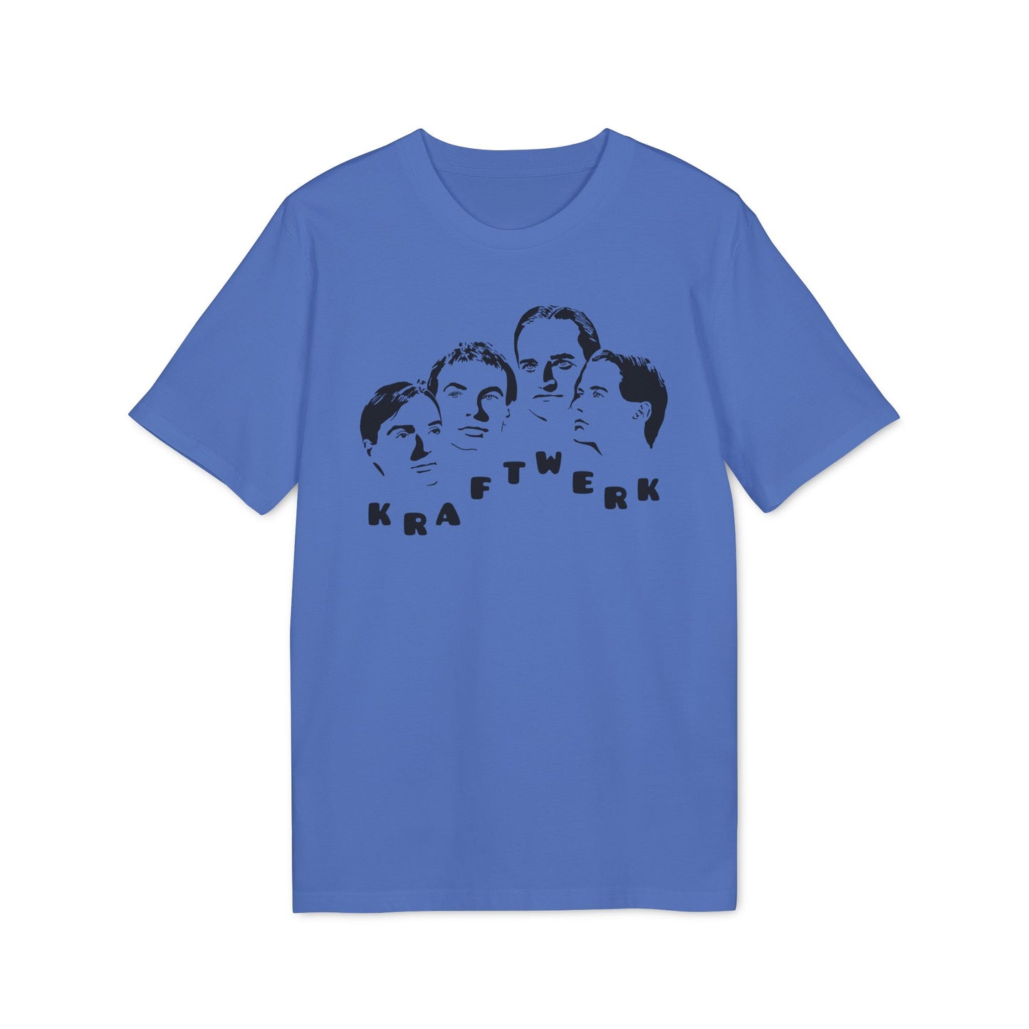 Kraftwerk Bio-T-Shirt (Premium Qualität)
