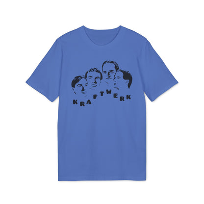 Kraftwerk Bio-T-Shirt (Premium Qualität)