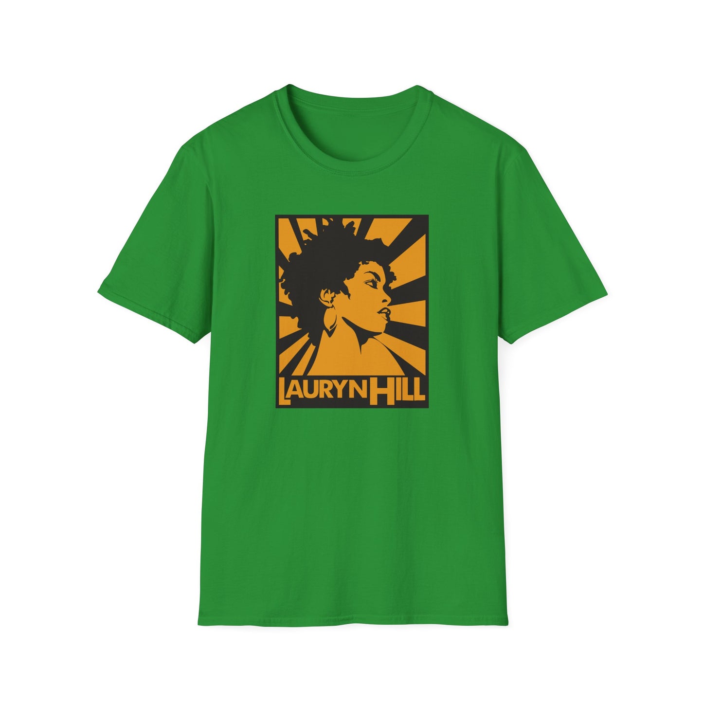 Lauryn Hill T Shirt
