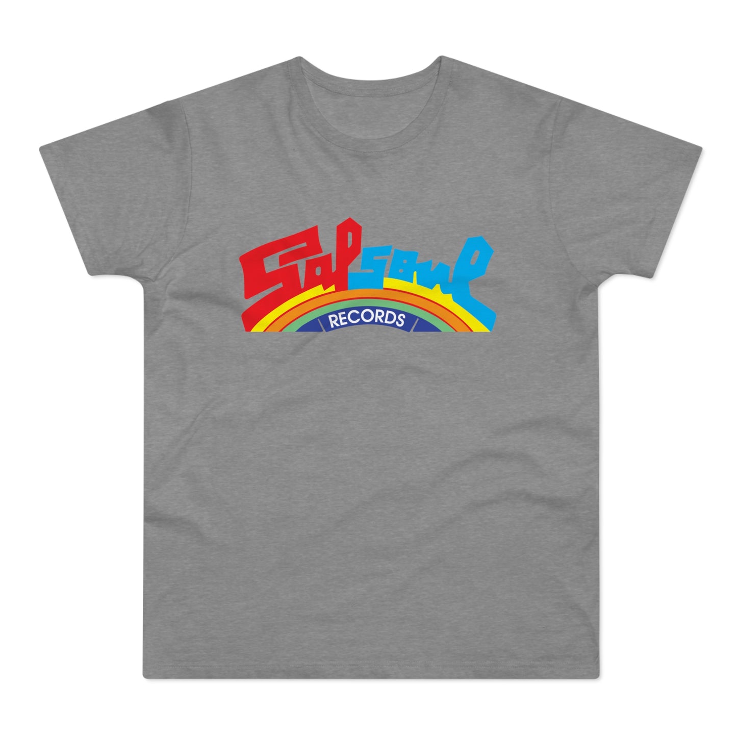 Salsoul Records T Shirt (Standardgewicht)