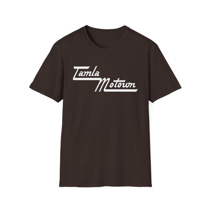 Tamla Motown Records T Shirt