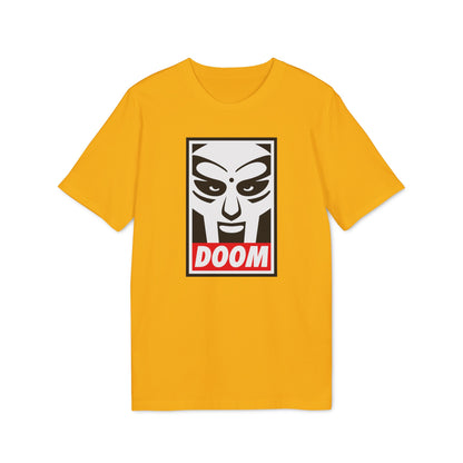 MF Doom Bio-T-Shirt (Premium Qualität)