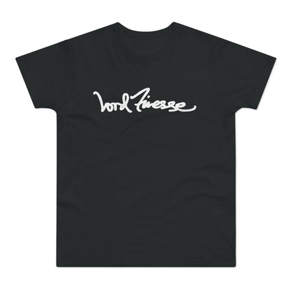 Lord Finesse T Shirt (Standardgewicht)