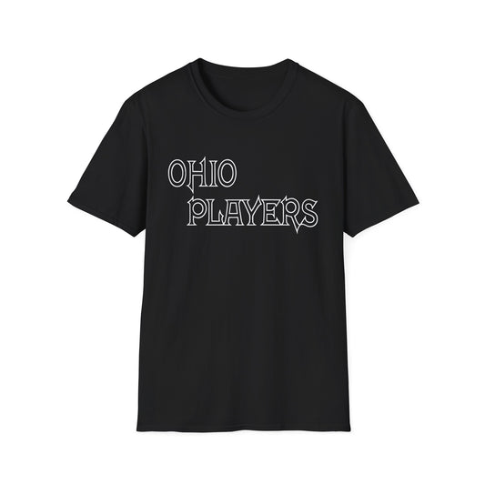 Ohio Players T Shirt
