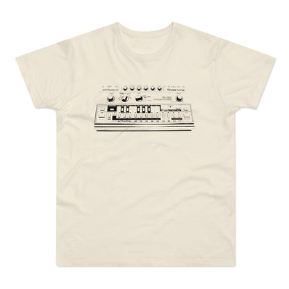 Roland 303 T Shirt (Standardgewicht)