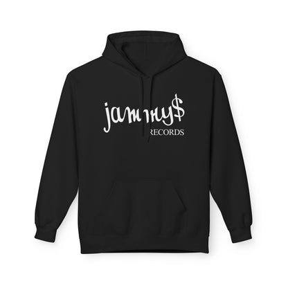 Jammy's Records Hoodie