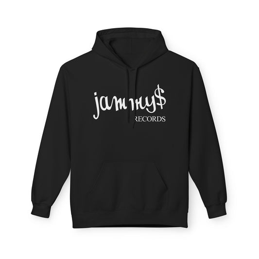 Jammy's Records Hoodie