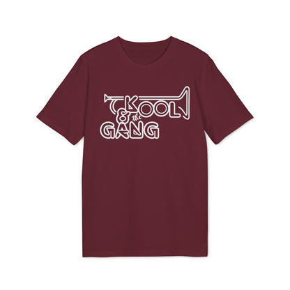 Kool & The Gang Bio-T-Shirt (Premium Qualität)