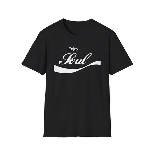 Enjoy Soul T Shirt