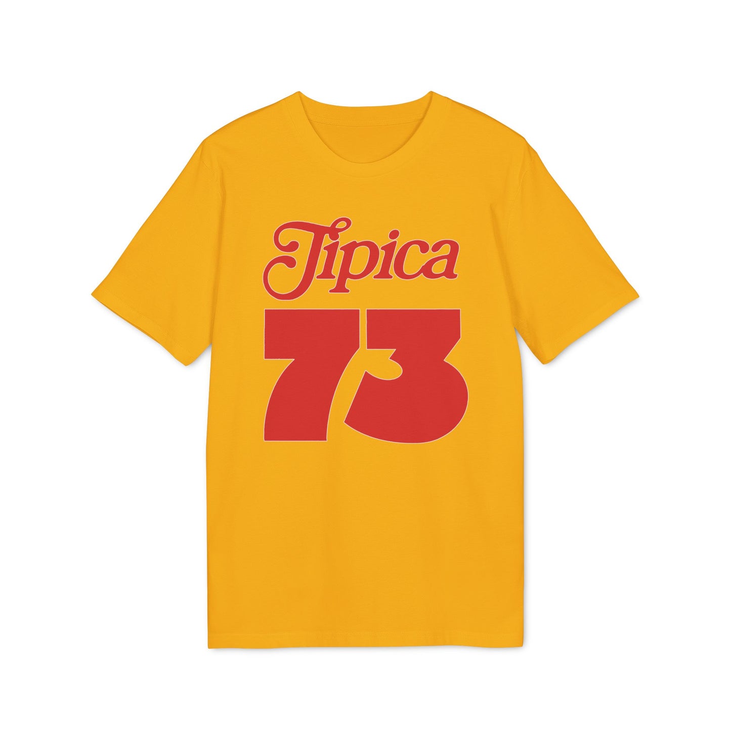 Tipica 73 Bio-T-Shirt (Premium Qualität)