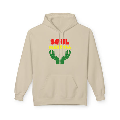 Soul Makossa Hoodie