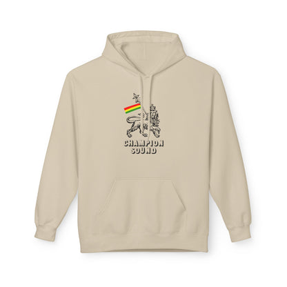 Champion Sound Hoodie