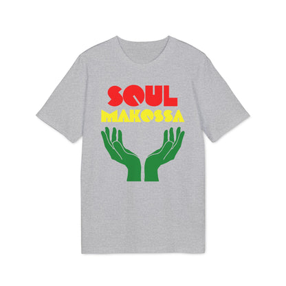 Soul Makossa Bio-T-Shirt (Premium Qualität)
