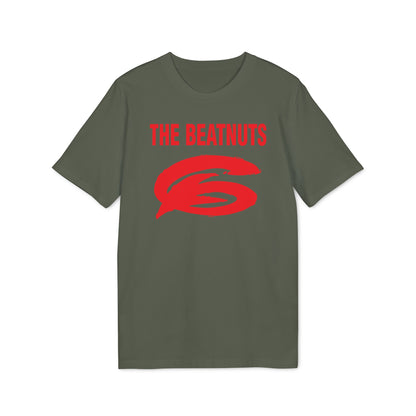 The Beatnuts Bio-T-Shirt (Premium Qualität)