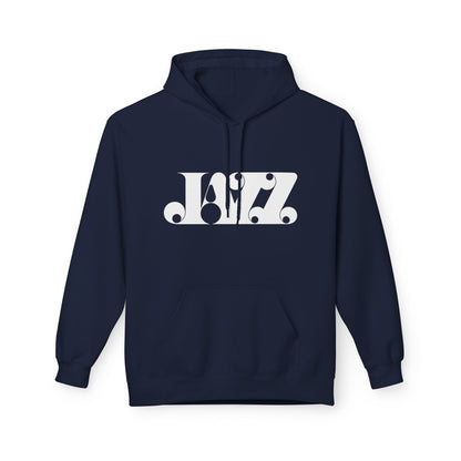 Jazz Hoodie Design 3