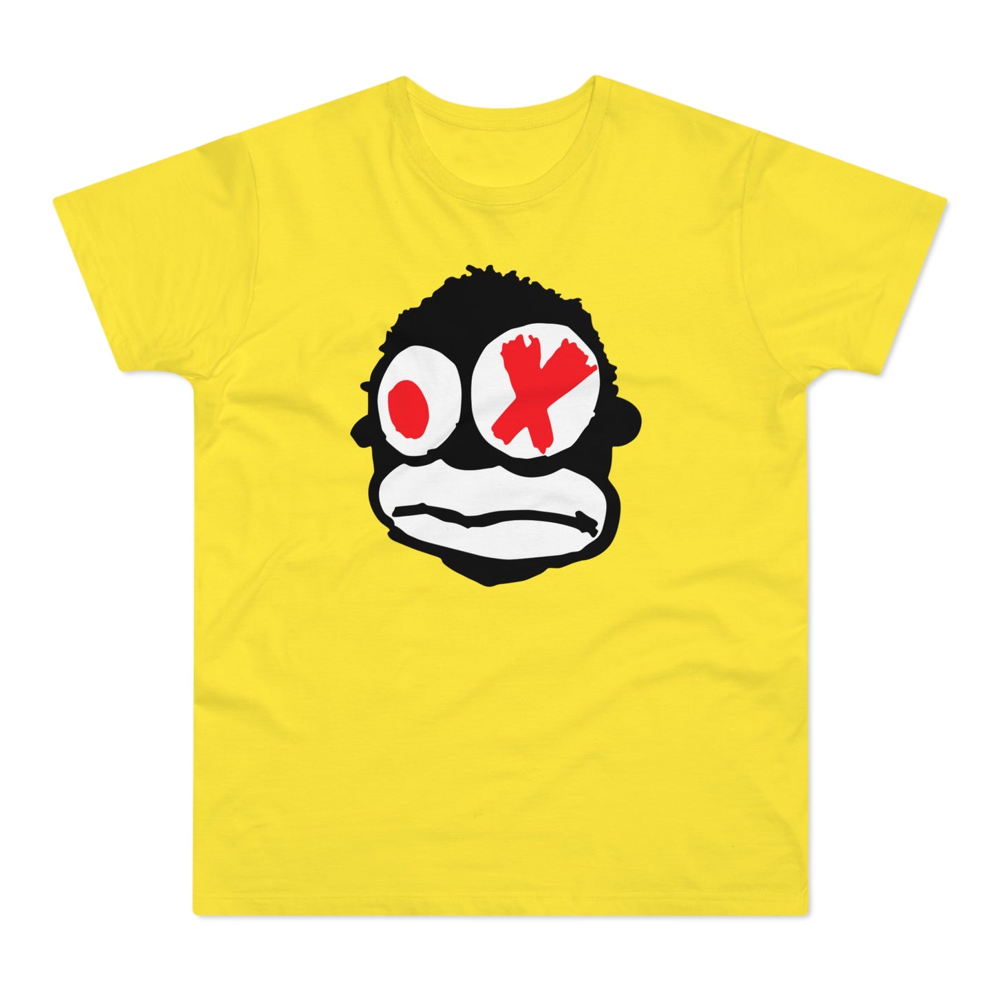 KMD T Shirt (Standardgewicht)