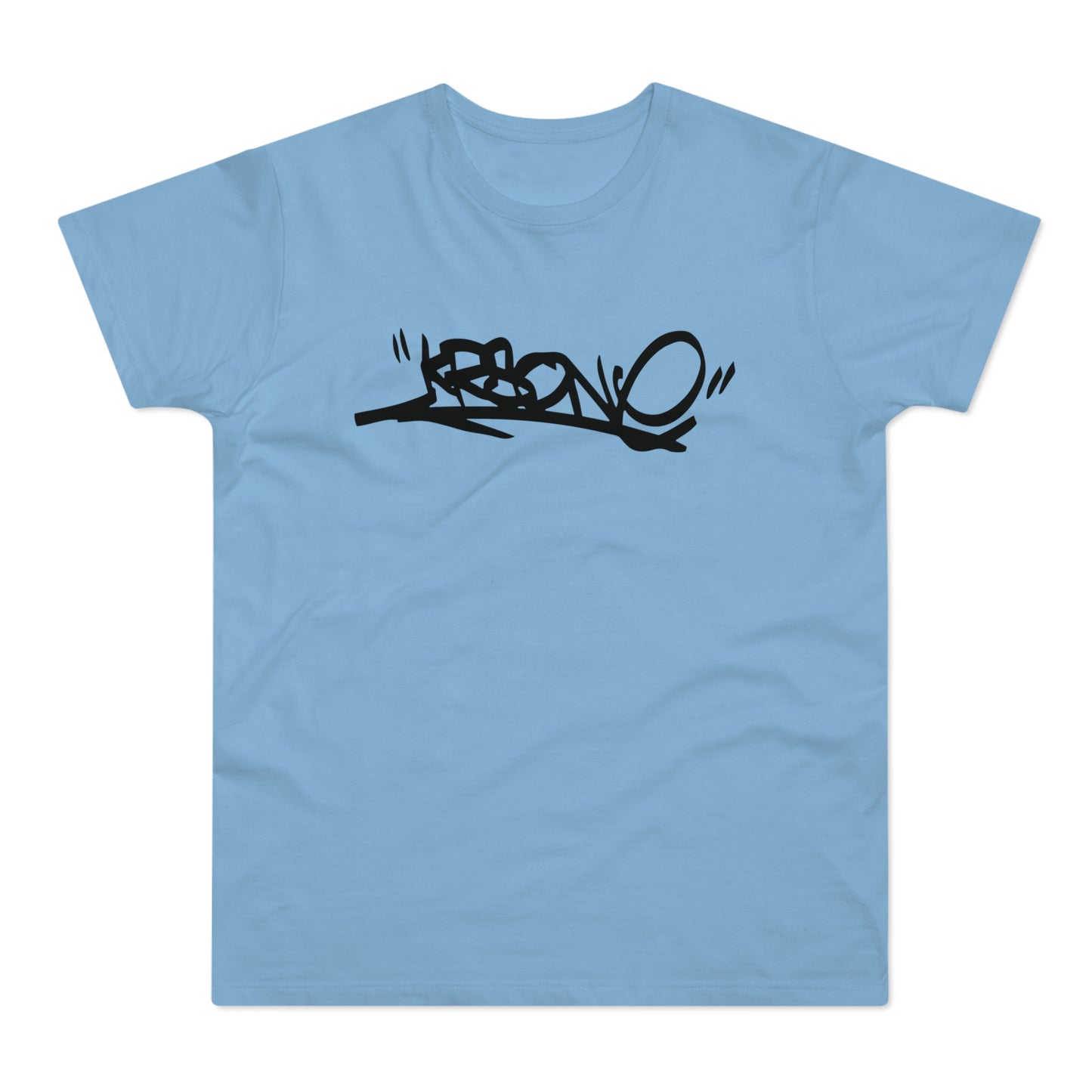 KRS One T Shirt (Standardgewicht)