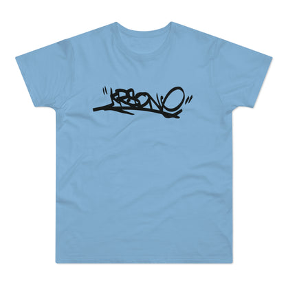 KRS One T Shirt (Standardgewicht)