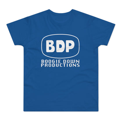 Boogie Down Productions T Shirt (Standardgewicht)