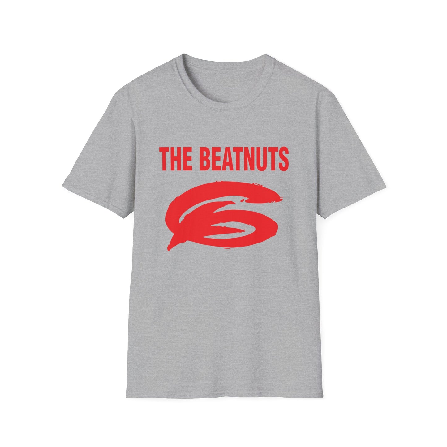 The Beatnuts T Shirt - Leichtes