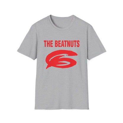 The Beatnuts T Shirt - Leichtes