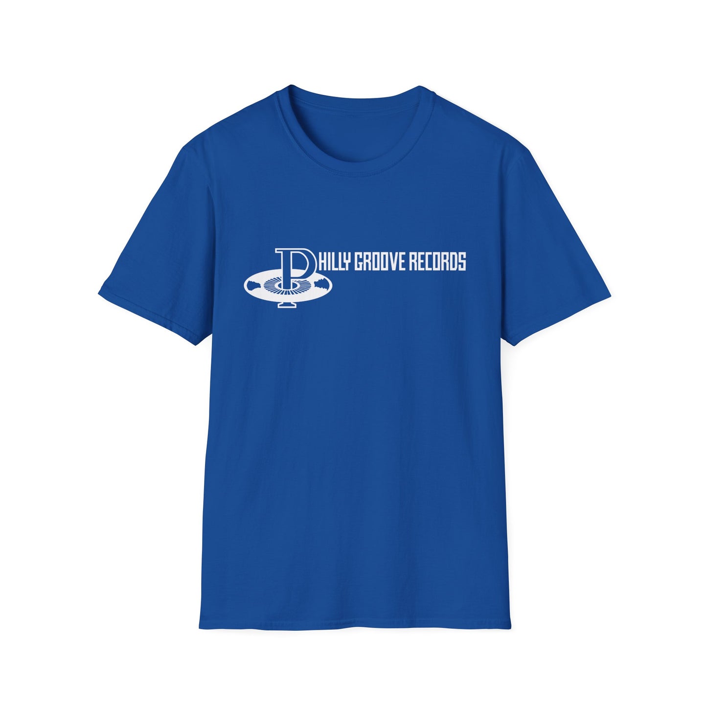 Philly Groove T Shirt
