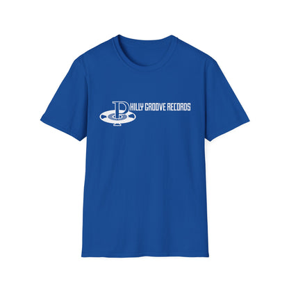 Philly Groove T Shirt