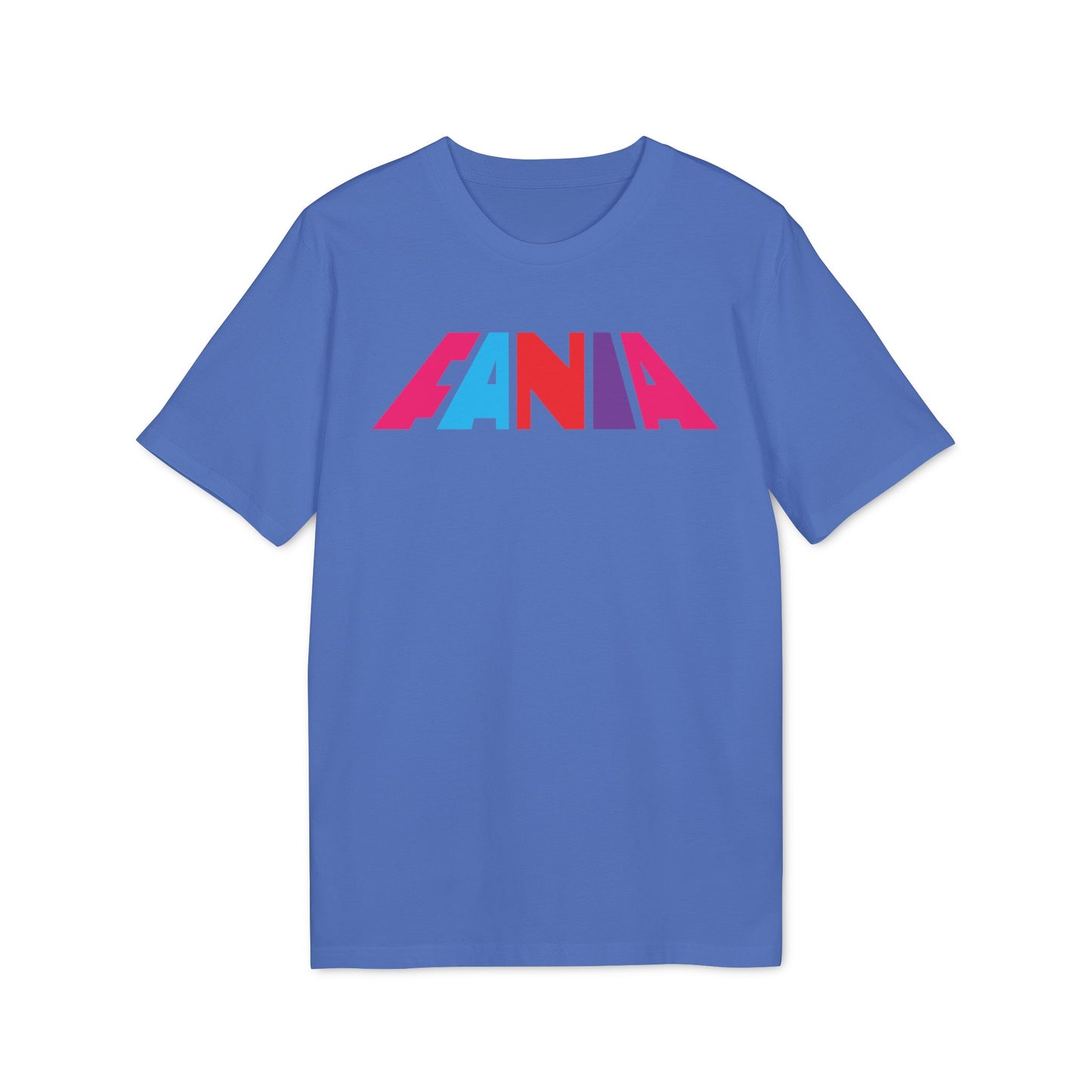 Fania Allstars Bio-T-Shirt (Premium Qualität)