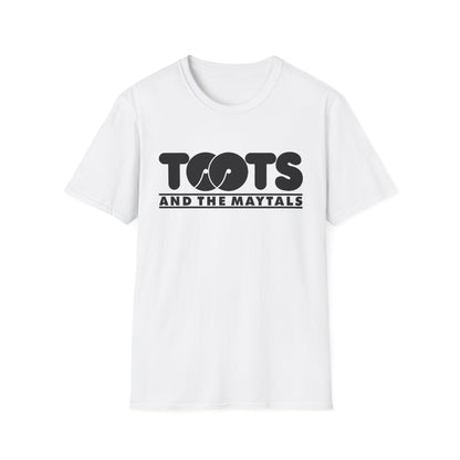 Toots & The Maytals T Shirt