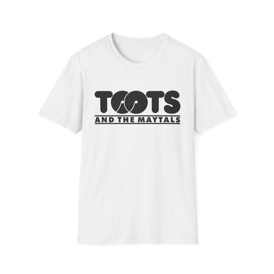 Toots & The Maytals T Shirt