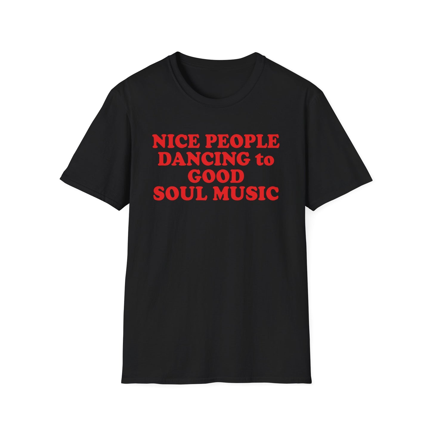 Black t