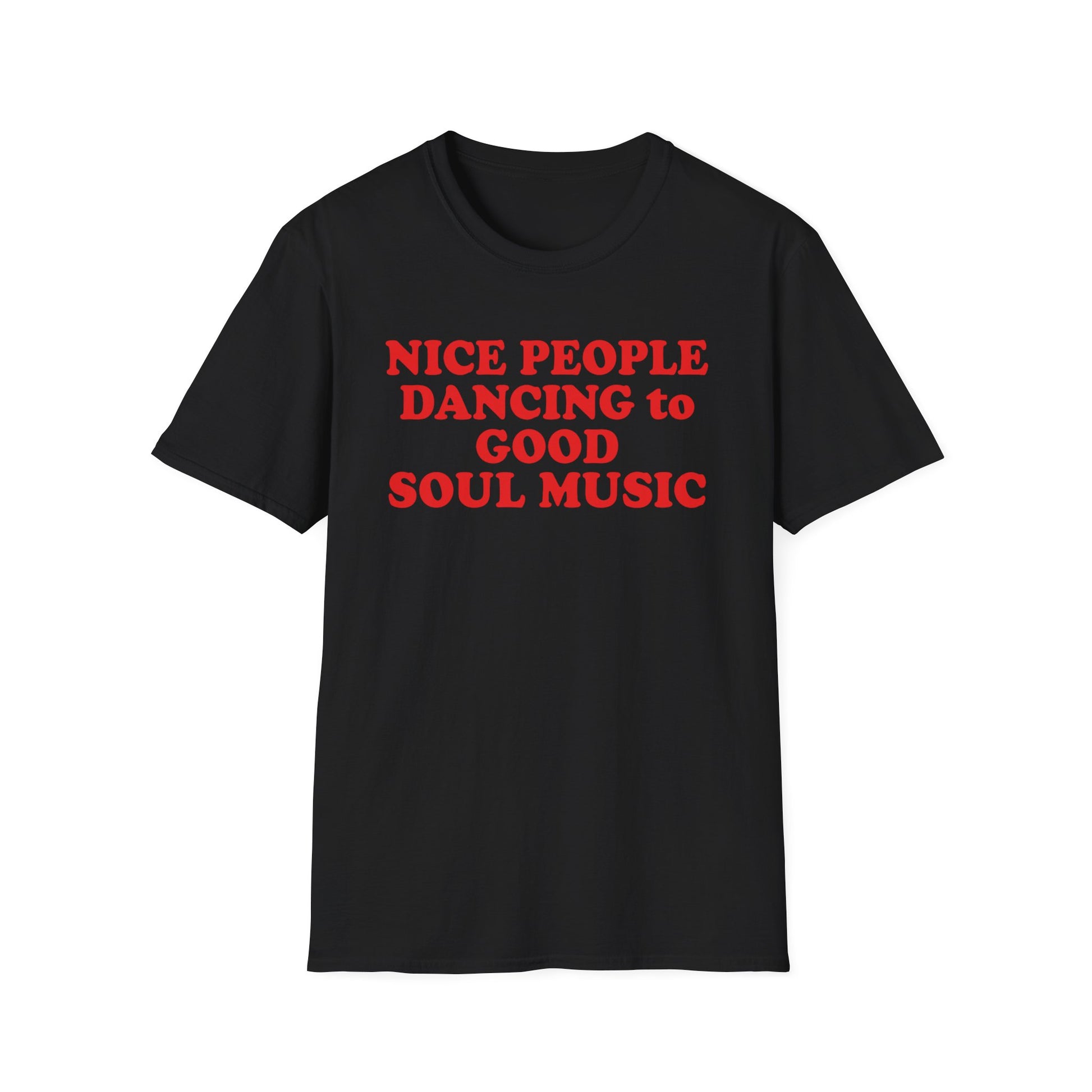Black t