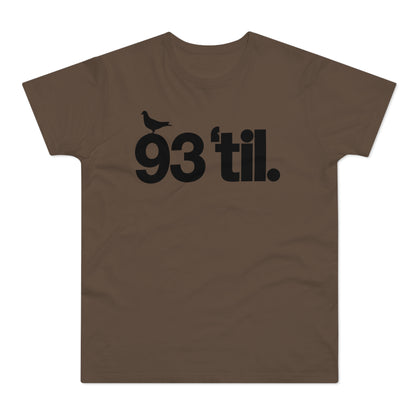 93 Til Infinity Souls Of Mischief T Shirt (Standardgewicht)