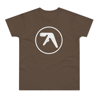 Aphex Twin T Shirt (Standardgewicht)