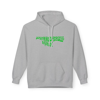Sergio Mendes Brasil 66 Hoodie