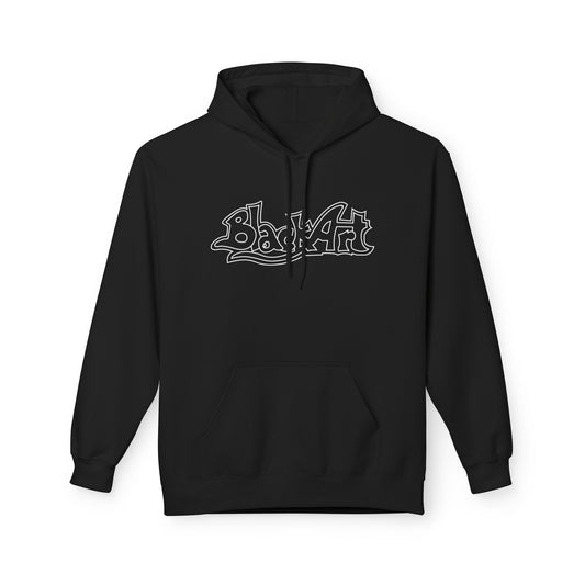 Black Art Records Hoodie