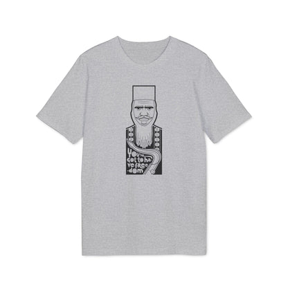 Pharoah Sanders Bio-T-Shirt (Premium Qualität)