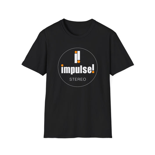 Impulse Records Stereo T Shirt